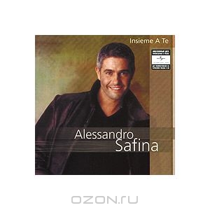 Alessandro Safina